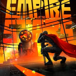 Empire of the Stars (EN)