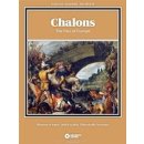 Chalons - The Fate of Europe Reprint (EN)