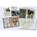 Strategy & Tactics Quarterly 23 - War of 1812 (EN)