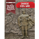 Strategy & Tactics Quarterly 24 - The Chinese Civil...