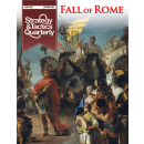 Strategy & Tactics Quarterly 25 - Six Ancient Battles...