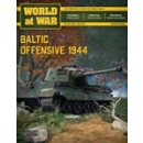 World at War 93 - Baltic Offensive 1944 (EN)