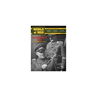 World at War 94 - Kesselrings War (EN)