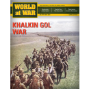World at War 95 - Khalkin-Gol War (EN)