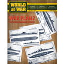 World at War 96 - War Plan Z - The Kriegsmarine Strikes (EN)