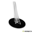 Flying Stand with Oval 120x92 mm Base (1)