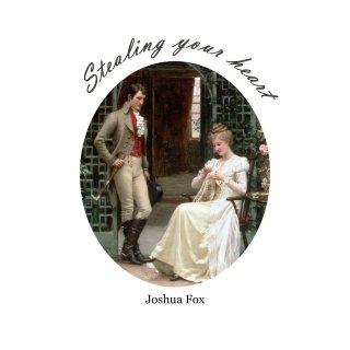 Stealing your Heart RPG (EN)