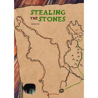 Stealing the Stones RPG (EN)