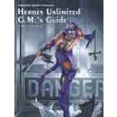 Heroes Unlimited RPG: Heroes Unlimited GMs Guide (EN)