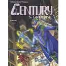 Heroes Unlimited RPG: Century Station (EN)