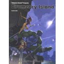 Heroes Unlimited RPG: Gramercy Island (EN)