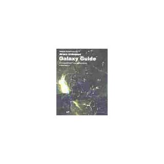 Heroes Unlimited RPG: Aliens Unlimited Galaxy Guide (EN)