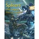 Splicers RPG: I Am Legion Adventure Sourcebook (EN)