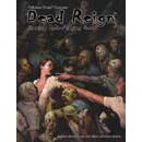 Dead Reign RPG: Softcover (EN)