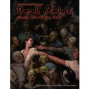 Dead Reign RPG: Hardcover (EN)