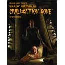 Dead Reign RPG: Sourcebook 1 - Civilization Gone (EN)
