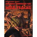 Dead Reign RPG: Sourcebook 2 - Dark Places (EN)
