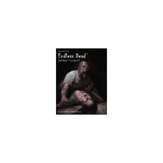 Dead Reign RPG: Sourcebook 3 - Endless Dead (EN)