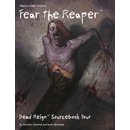 Dead Reign RPG: Sourcebook 4 - Fear the Reaper (EN)