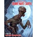 Dead Reign RPG: Sourcebook 5 - Graveyard Earth (EN)