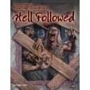 Dead Reign RPG: Sourcebook 6 - Hell Followed (EN)