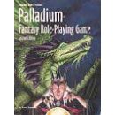 Palladium Fantasy RPG: Softcover (EN)