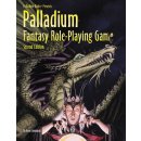 Palladium Fantasy RPG: Hardcover (EN)
