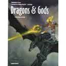 Palladium Fantasy RPG: Dragons and Gods (EN)