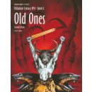 Palladium Fantasy RPG: Old Ones (EN)