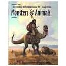 Palladium Fantasy RPG: Monsters and Animals (EN)