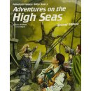 Palladium Fantasy RPG: Adventures on the High Seas (EN)