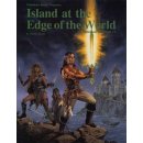 Palladium Fantasy RPG: Island at the Edge of the World (EN)