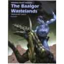 Palladium Fantasy RPG: Baalgor Wastelands (EN)