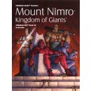 Palladium Fantasy RPG: Mount Nimro (EN)