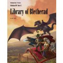 Palladium Fantasy RPG: Library of Bletherad (EN)