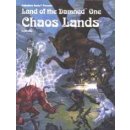 Palladium Fantasy RPG: Land of the Damned 1 - Chaos Lands...