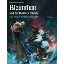 Palladium Fantasy RPG: Bizantium and the Northern Islands...