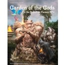 Palladium Fantasy RPG: Garden of the Gods (EN)