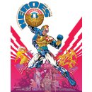 Heroes Unlimited RPG: Hardcover (EN)