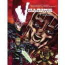 Heroes Unlimited RPG: Villains Unlimited Reprint (EN)