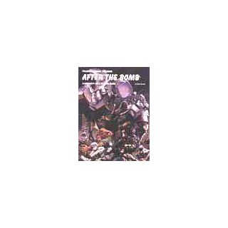 After the Bomb RPG: Softcover (EN)