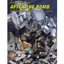 After the Bomb RPG: Hardcover (EN)