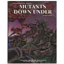 After the Bomb RPG: Mutants Down Under (EN)