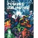 Heroes Unlimited RPG: Powers Unlimited 1 (EN)