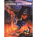 Heroes Unlimited RPG: Powers Unlimited 2 (EN)