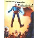 Heroes Unlimited RPG: Powers Unlimited 3 (EN)