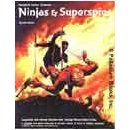 Ninjas and Superspies RPG: Softcover (EN)