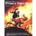 Ninjas and Superspies RPG: Softcover (EN)