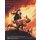 Ninjas and Superspies RPG: Hardcover (EN)