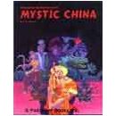 Ninjas and Superspies RPG: Mystic China (EN)
